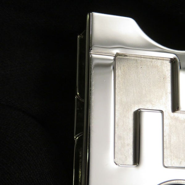 フェンディ ボディバッグ ズッカ柄 フェンディネス 7VZ067 FENDI バッグ