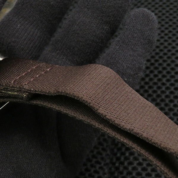 フェンディ ボディバッグ ズッカ柄 フェンディネス 7VZ067 FENDI バッグ