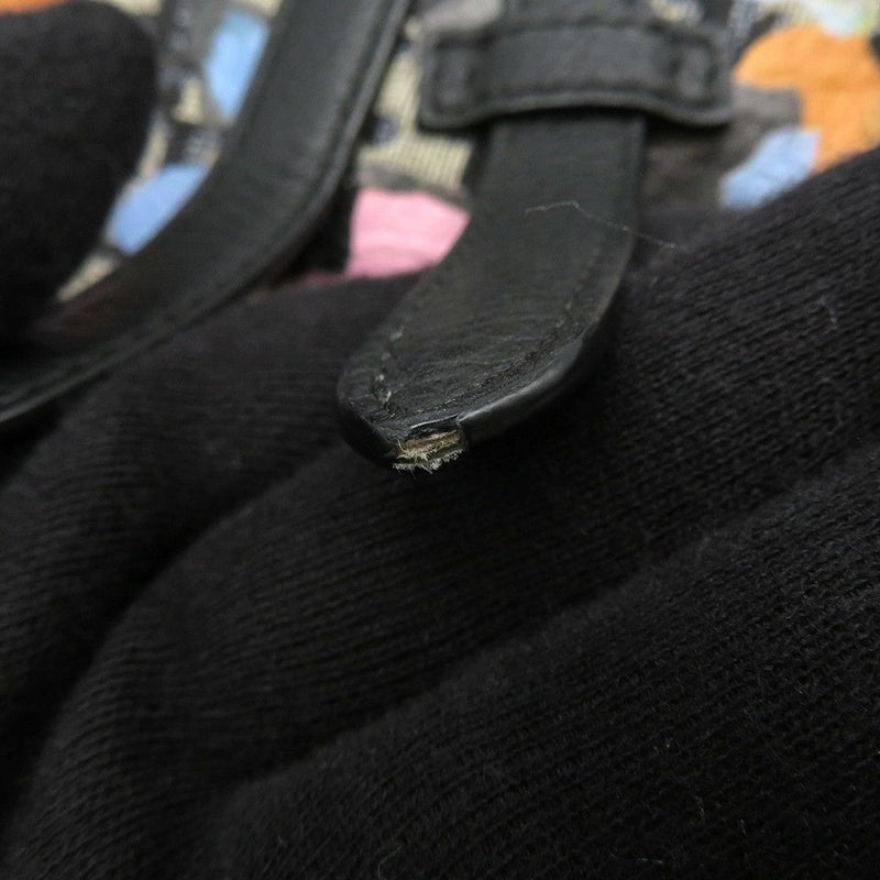 クリスチャン・ディオール ショルダーバッグ オブリーク サドルバッグ アレックスフォックストン Christian Dior トロッター