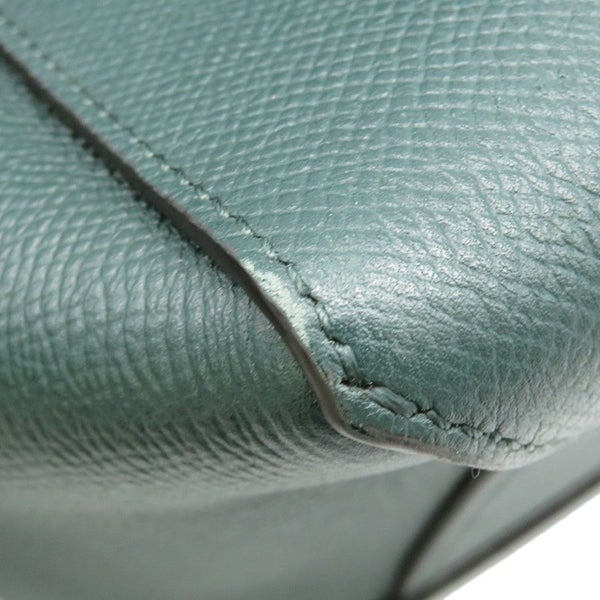 セリーヌ ハンドバッグ ベルトバッグ マイクロ レザー 189153 CELINE 2wayショルダー