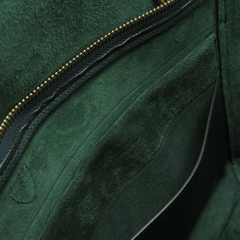 セリーヌ ハンドバッグ ベルトバッグ マイクロ レザー 189153 CELINE 2wayショルダー