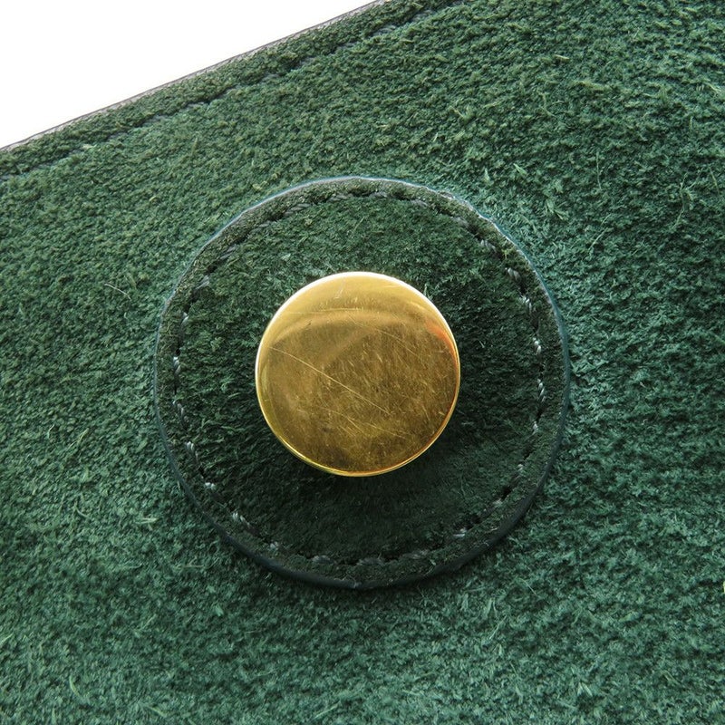 セリーヌ ハンドバッグ ベルトバッグ マイクロ レザー 189153 CELINE 2wayショルダー