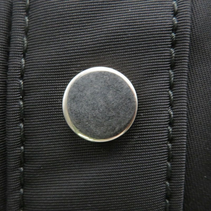 バーバリー トートバッグ シールドフィールド チェック ナイロン 8098118 BURBERRY バッグ 黒