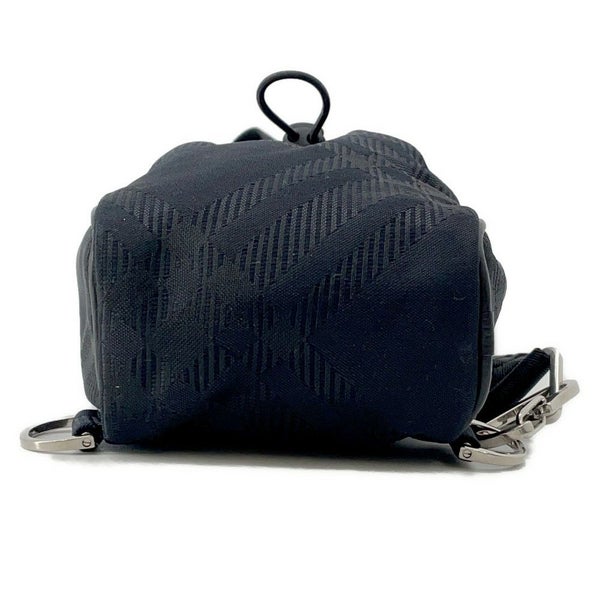 バーバリー ボディバッグ クロスボディバッグ ナイロン 8085289 BURBERRY バッグ 黒