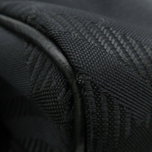 バーバリー ボディバッグ クロスボディバッグ ナイロン 8085289 BURBERRY バッグ 黒