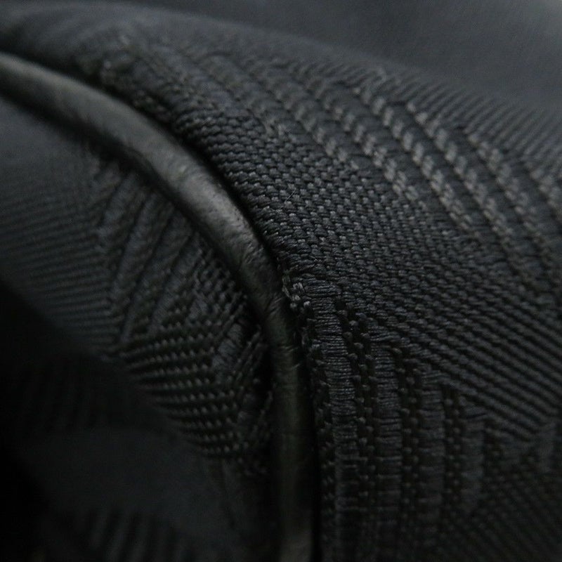 バーバリー ボディバッグ クロスボディバッグ ナイロン 8085289 BURBERRY バッグ 黒