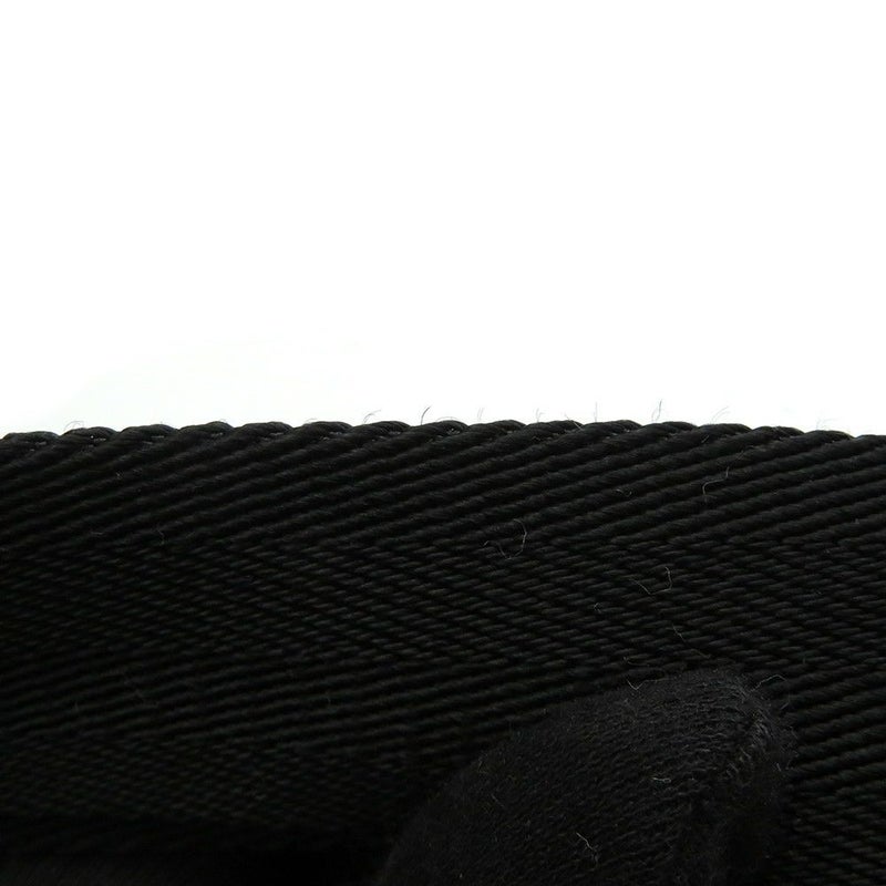 バーバリー ボディバッグ クロスボディバッグ ナイロン 8085289 BURBERRY バッグ 黒