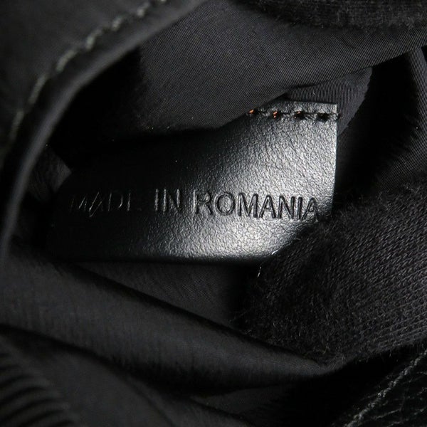 バーバリー ボディバッグ クロスボディバッグ ナイロン 8085289 BURBERRY バッグ 黒