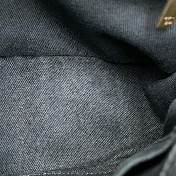 シャネル ハンドバッグ ココマーク マトラッセ トップハンドル キャビアスキン CHANEL 2way 黒