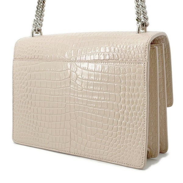 サンローランパリ チェーンショルダーバッグ サンセット ミディアム 442906 SAINT LAURENT PARIS 2way