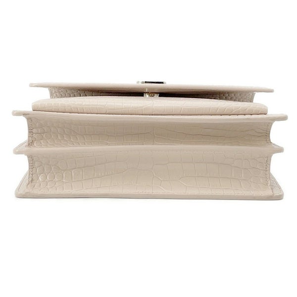 サンローランパリ チェーンショルダーバッグ サンセット ミディアム 442906 SAINT LAURENT PARIS 2way