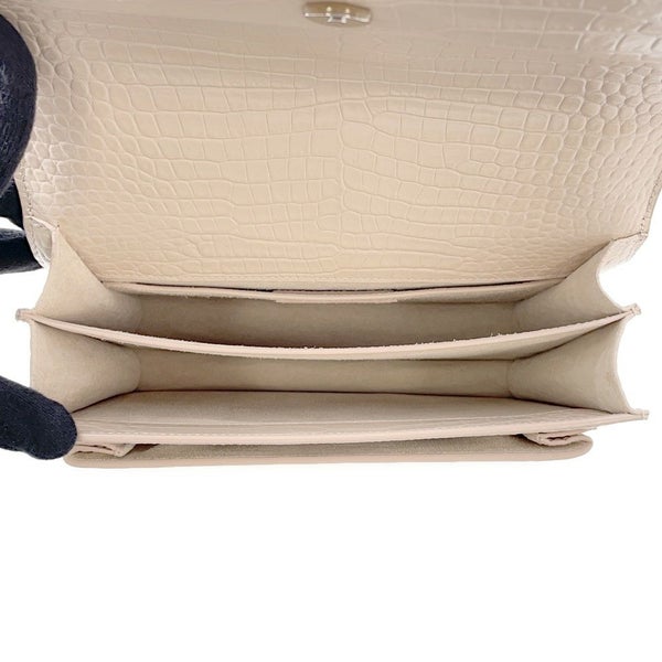 サンローランパリ チェーンショルダーバッグ サンセット ミディアム 442906 SAINT LAURENT PARIS 2way