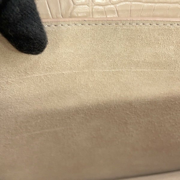 サンローランパリ チェーンショルダーバッグ サンセット ミディアム 442906 SAINT LAURENT PARIS 2way