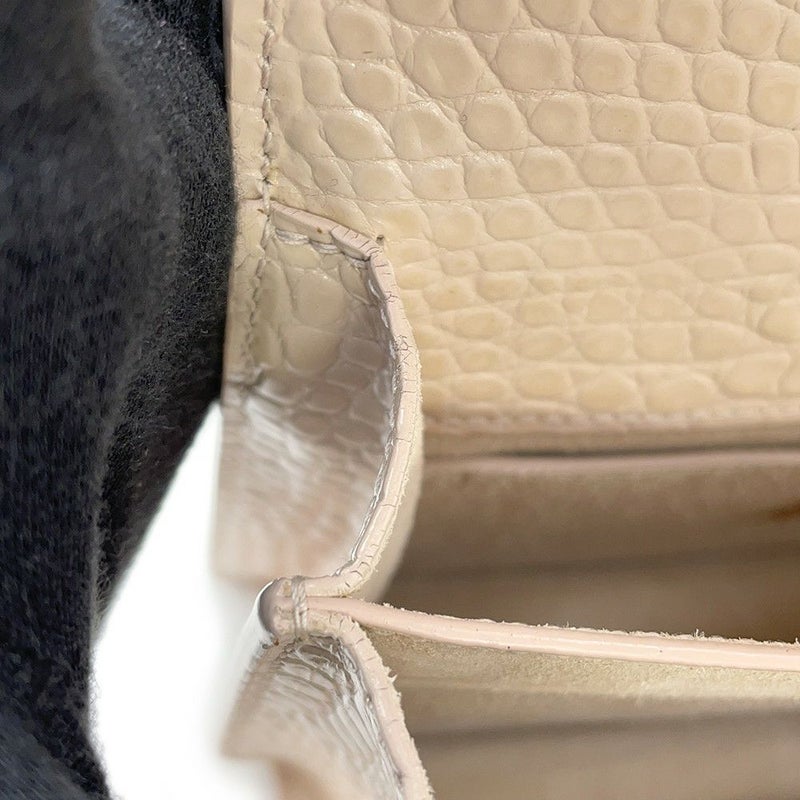 サンローランパリ チェーンショルダーバッグ サンセット ミディアム 442906 SAINT LAURENT PARIS 2way