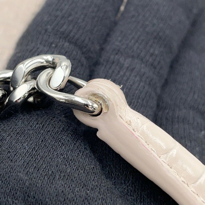 サンローランパリ チェーンショルダーバッグ サンセット ミディアム 442906 SAINT LAURENT PARIS 2way