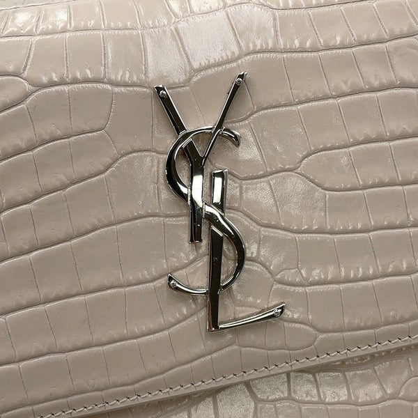 サンローランパリ チェーンショルダーバッグ サンセット ミディアム 442906 SAINT LAURENT PARIS 2way