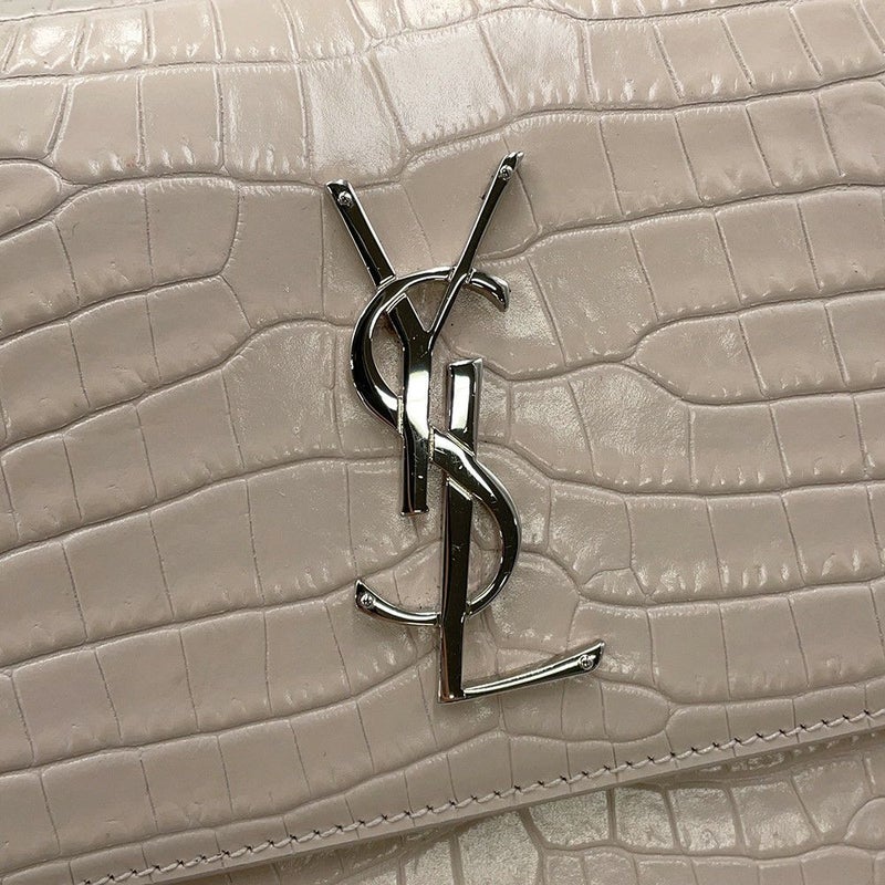 サンローランパリ チェーンショルダーバッグ サンセット ミディアム 442906 SAINT LAURENT PARIS 2way