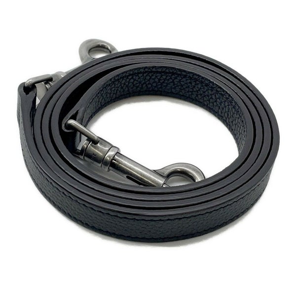 セリーヌ ハンドバッグ ラゲージ ナノショッパー 189243 CELINE 2way 黒