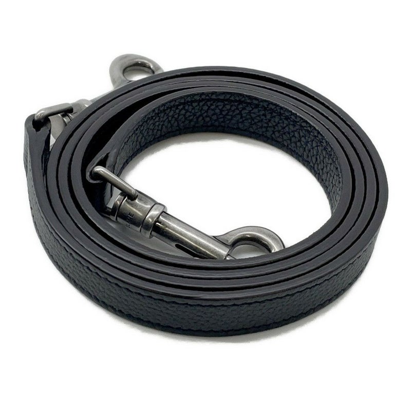 セリーヌ ハンドバッグ ラゲージ ナノショッパー 189243 CELINE 2way 黒