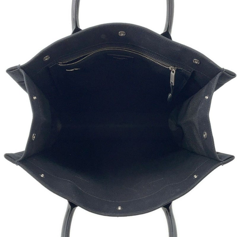 サンローランパリ トートバッグ リヴゴーシュ 632539 SAINT LAURENT PARIS バッグ 黒