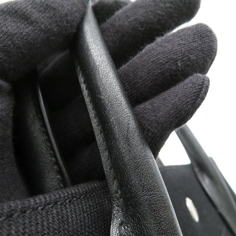 サンローランパリ トートバッグ リヴゴーシュ 632539 SAINT LAURENT PARIS バッグ 黒