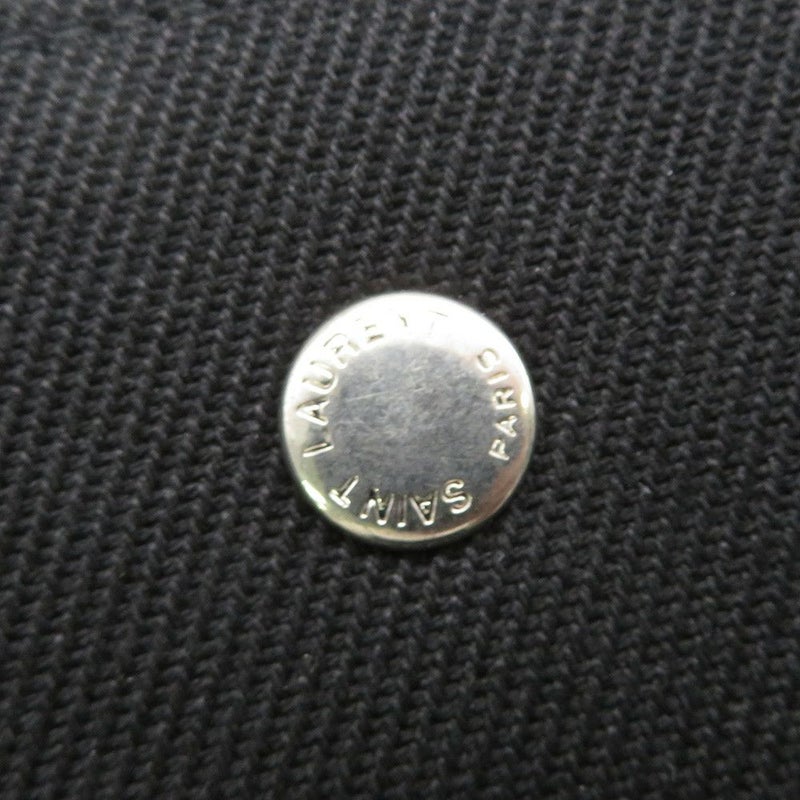 サンローランパリ トートバッグ リヴゴーシュ 632539 SAINT LAURENT PARIS バッグ 黒