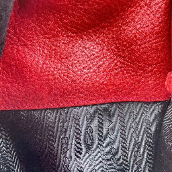 プラダ ハンドバッグ ヴィッテロダイノ BN2693 PRADA 2way