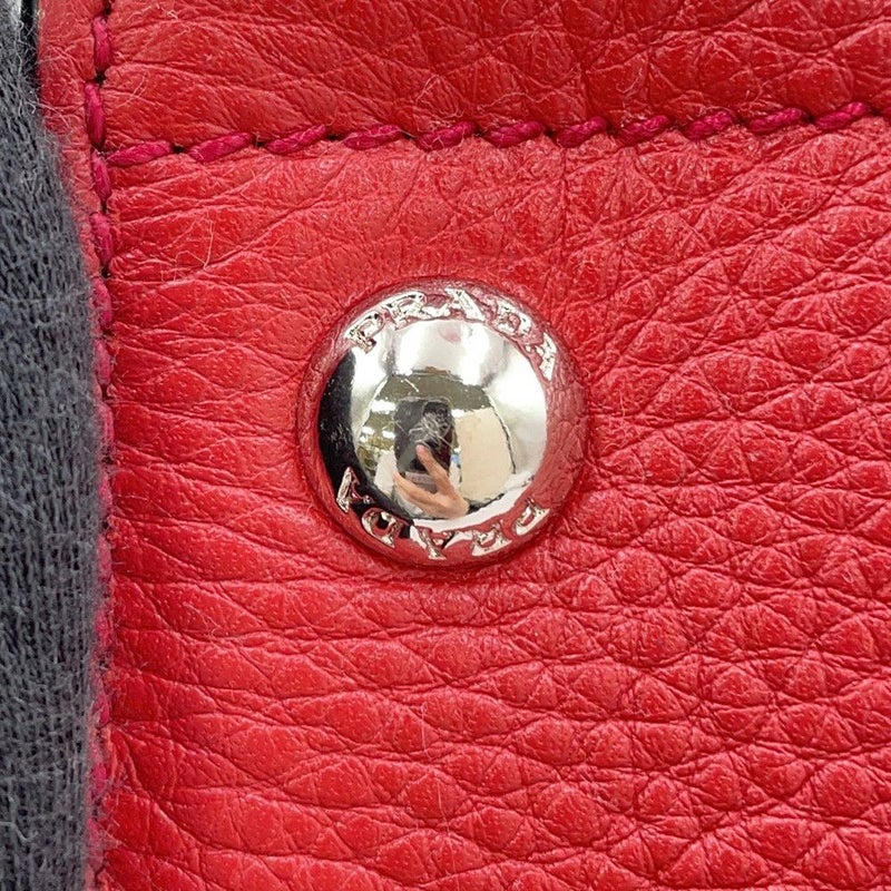 プラダ ハンドバッグ ヴィッテロダイノ BN2693 PRADA 2way