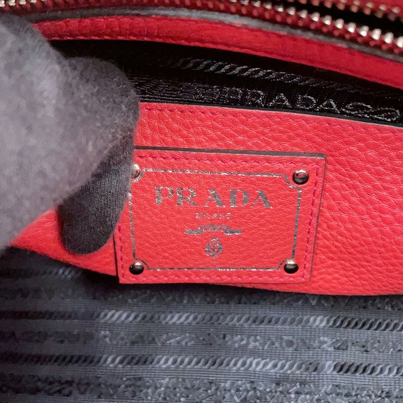 プラダ ハンドバッグ ヴィッテロダイノ BN2693 PRADA 2way