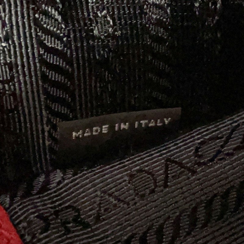 プラダ ハンドバッグ ヴィッテロダイノ BN2693 PRADA 2way