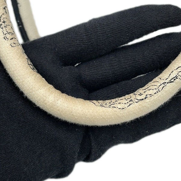 クリスチャン・ディオール トートバッグ ブックトート ゾディアック エンブロイダリー ミディアム M1296ZRHZ_M06E 白 黒