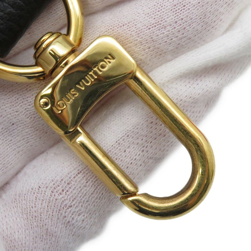 ルイヴィトン ショルダーバッグ モノグラム・アンプラント バガテル NM M46091 LOUIS VUITTON ブラック 黒 白