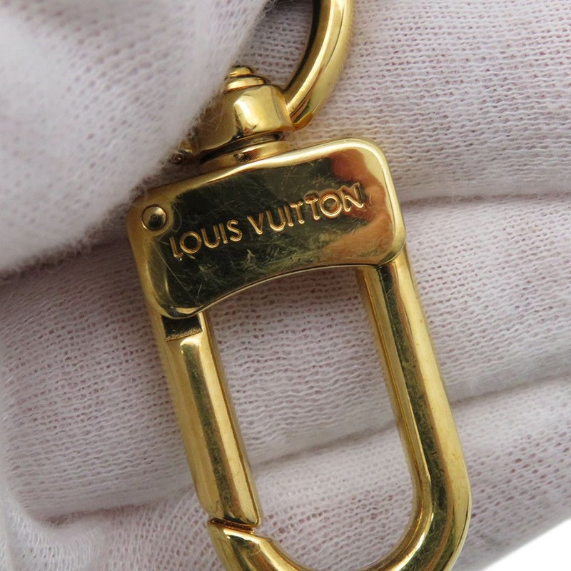 ルイヴィトン ショルダーバッグ モノグラム・アンプラント バガテル NM M46091 LOUIS VUITTON ブラック 黒 白