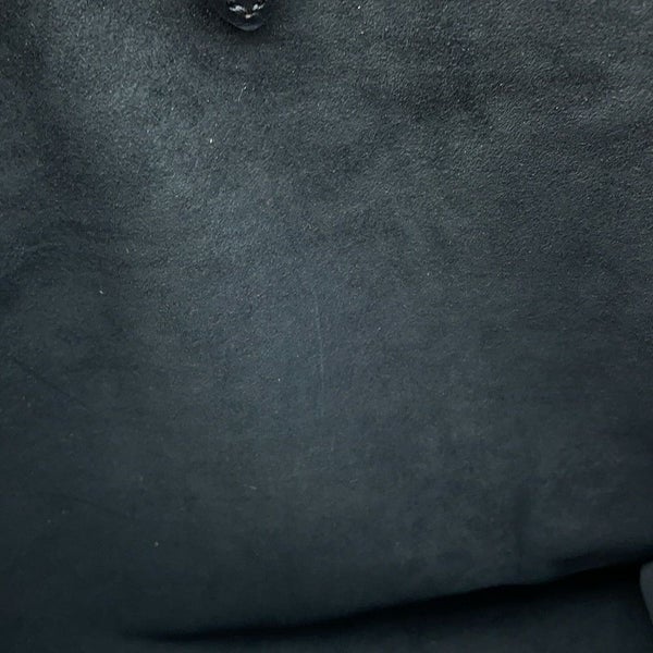 ルイヴィトン トートバッグ モノグラム・ジャカード/SINCE1854 オンザゴーGM M57207 LOUIS VUITTON ブラック 黒