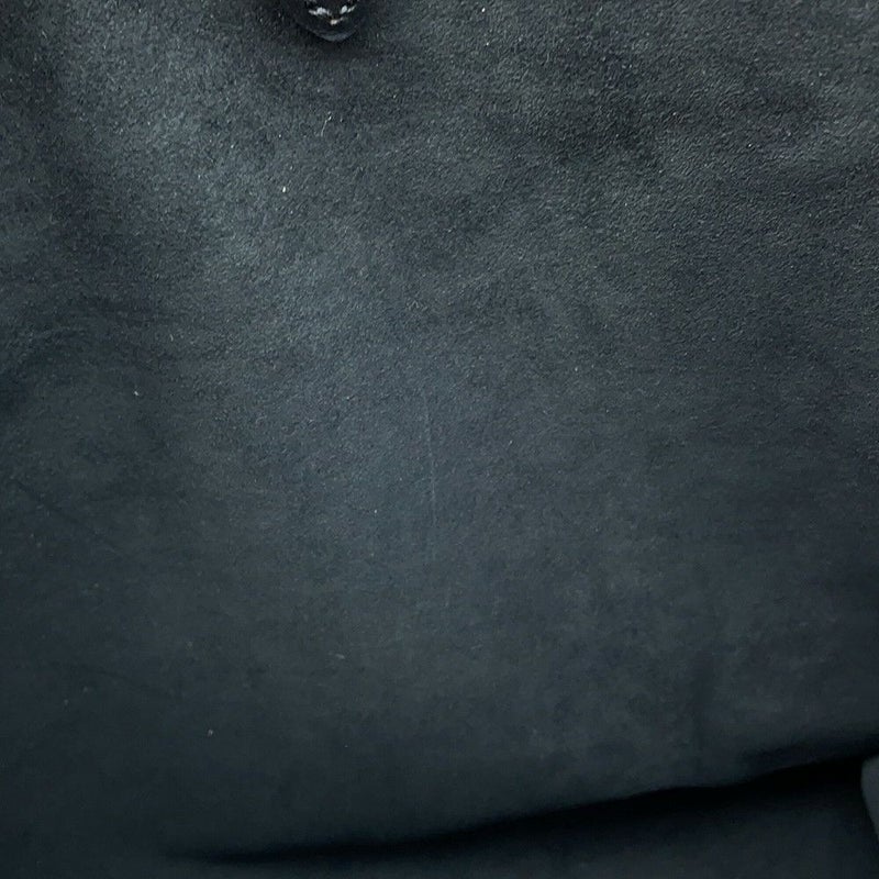 ルイヴィトン トートバッグ モノグラム・ジャカード/SINCE1854 オンザゴーGM M57207 LOUIS VUITTON ブラック 黒