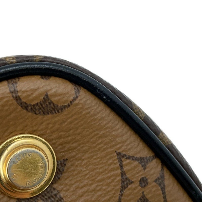 ルイヴィトン ハンドバッグ モノグラム/モノグラム・リバース ヴァニティ NV PM M45165 LOUIS VUITTON ヴィトン