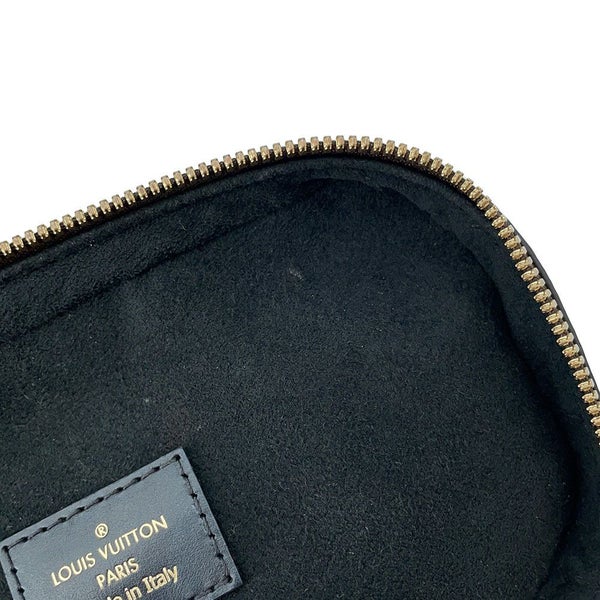 ルイヴィトン ハンドバッグ モノグラム/モノグラム・リバース ヴァニティ NV PM M45165 LOUIS VUITTON ヴィトン