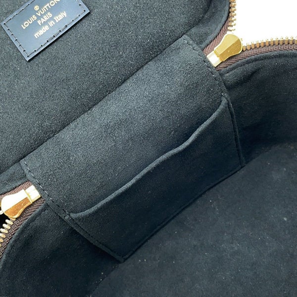 ルイヴィトン ハンドバッグ モノグラム/モノグラム・リバース ヴァニティ NV PM M45165 LOUIS VUITTON ヴィトン