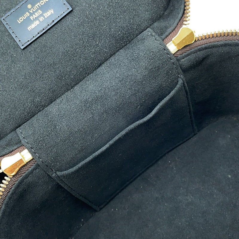 ルイヴィトン ハンドバッグ モノグラム/モノグラム・リバース ヴァニティ NV PM M45165 LOUIS VUITTON ヴィトン