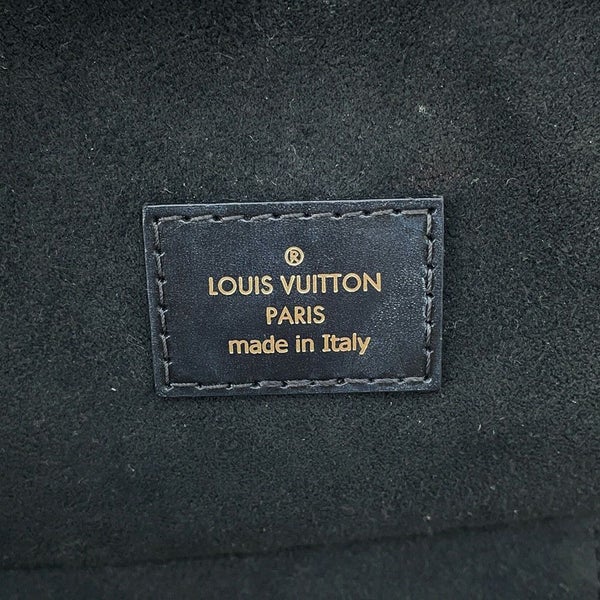 ルイヴィトン ハンドバッグ モノグラム/モノグラム・リバース ヴァニティ NV PM M45165 LOUIS VUITTON ヴィトン