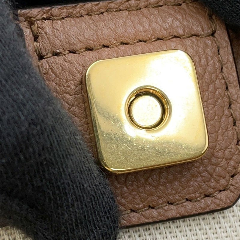 バリー ショルダーバッグ TRAPEZE SOFT エンブレム レザー BALLY ワンショルダー