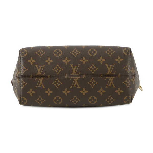 ルイヴィトン ハンドバッグ モノグラム ボエシ NM PM M45986 LOUIS VUITTON 2wayショルダーバッグ