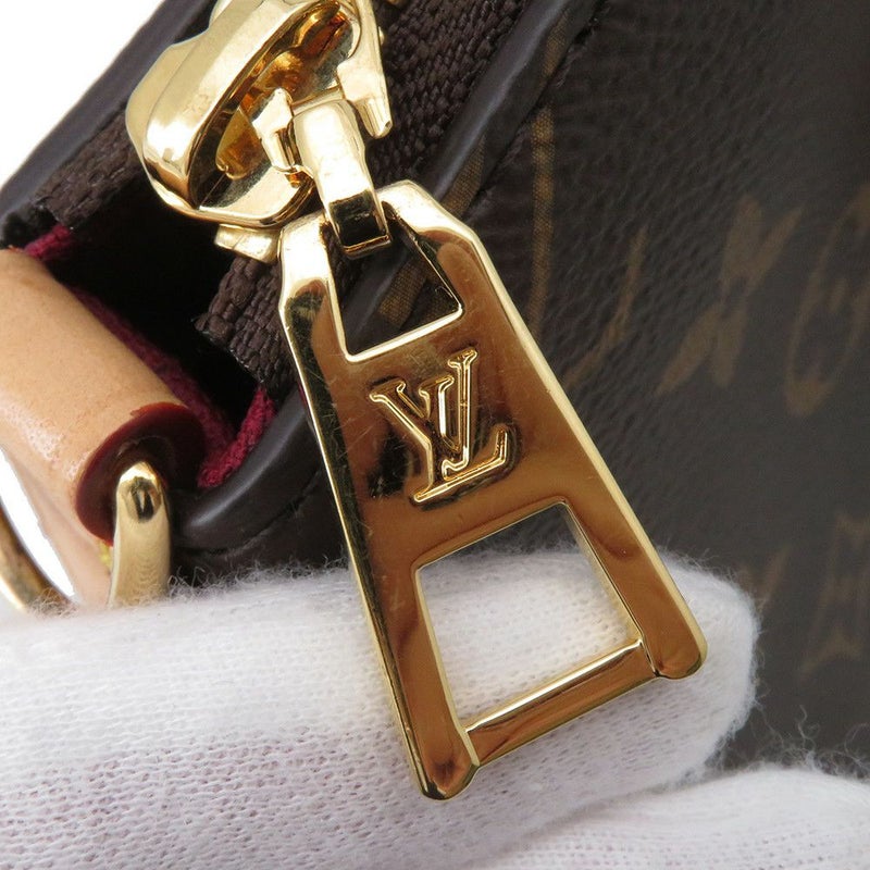 ルイヴィトン ハンドバッグ モノグラム ボエシ NM PM M45986 LOUIS VUITTON 2wayショルダーバッグ