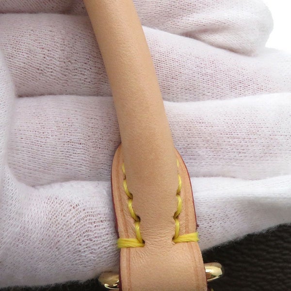 ルイヴィトン ハンドバッグ モノグラム ボエシ NM PM M45986 LOUIS VUITTON 2wayショルダーバッグ