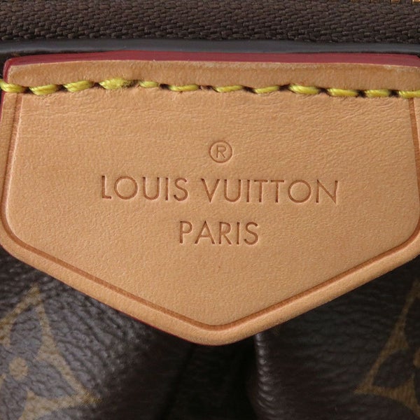ルイヴィトン ハンドバッグ モノグラム ボエシ NM PM M45986 LOUIS VUITTON 2wayショルダーバッグ