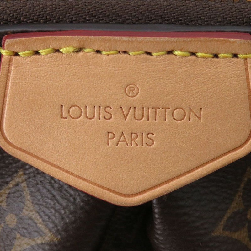 ルイヴィトン ハンドバッグ モノグラム ボエシ NM PM M45986 LOUIS VUITTON 2wayショルダーバッグ