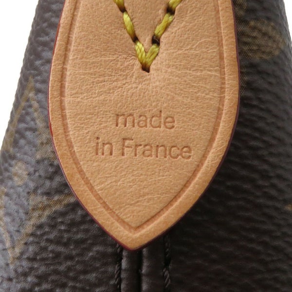 ルイヴィトン ハンドバッグ モノグラム ボエシ NM PM M45986 LOUIS VUITTON 2wayショルダーバッグ