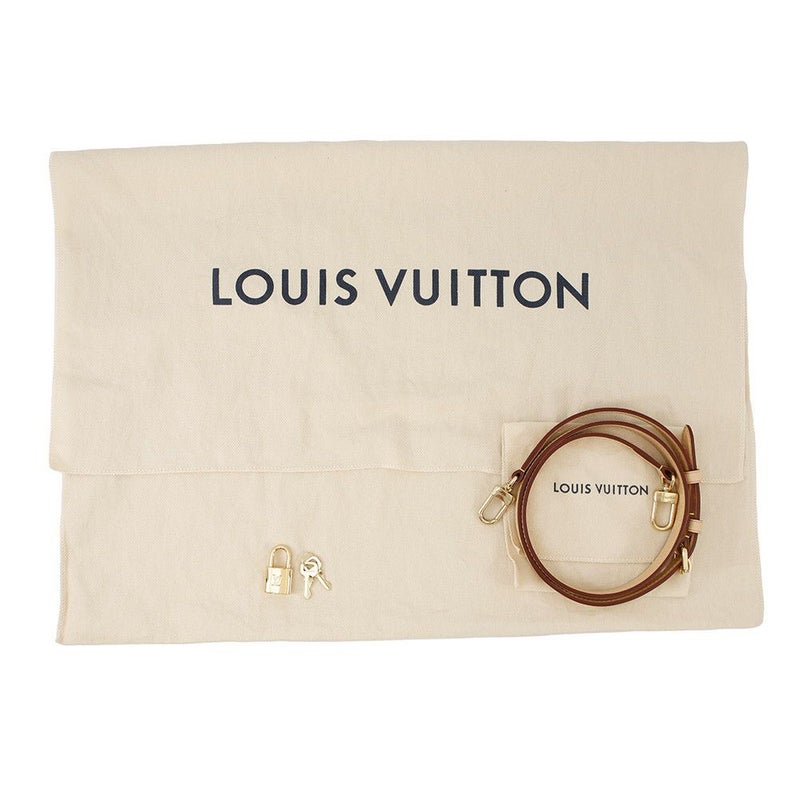ルイヴィトン ハンドバッグ モノグラム ボエシ NM PM M45986 LOUIS VUITTON 2wayショルダーバッグ