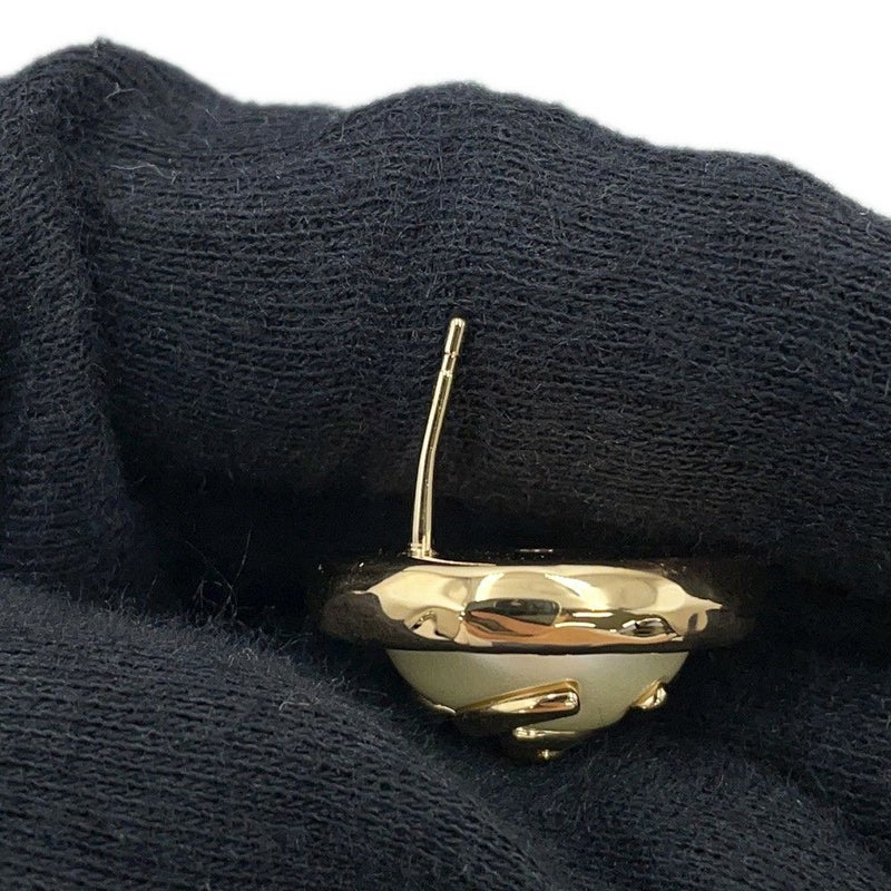 シャネル ピアス ココマーク フェイクパール メタル B24A ABD690 CHANEL アクセサリー