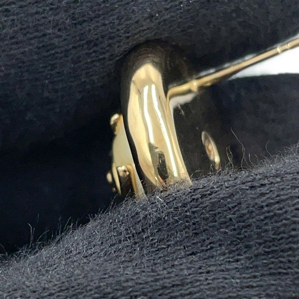 シャネル ピアス ココマーク フェイクパール メタル B24A ABD690 CHANEL アクセサリー